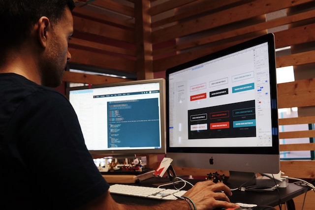 WEB DESIGN SEO CHECKLIST FOR 2024