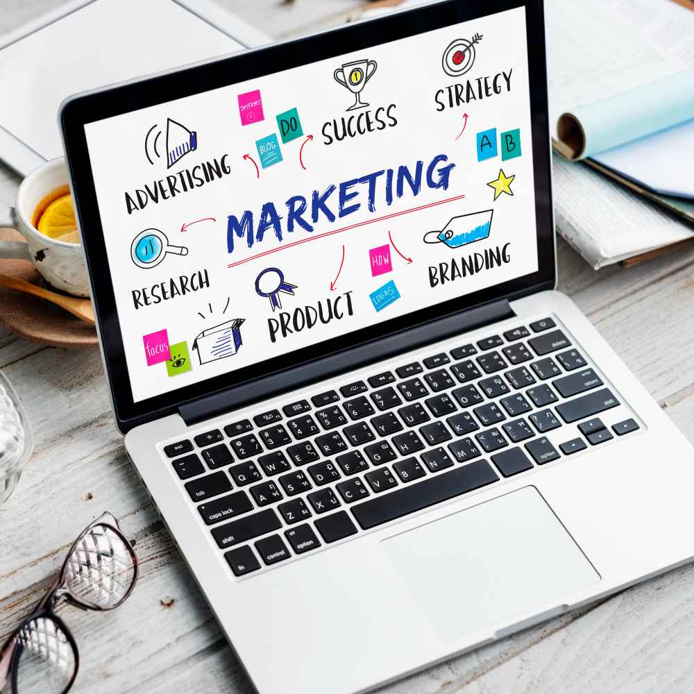 DIGITAL MARKETING TREND 2024 IN NEPAL
